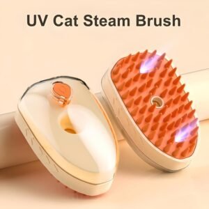 Pet spa brush pro2